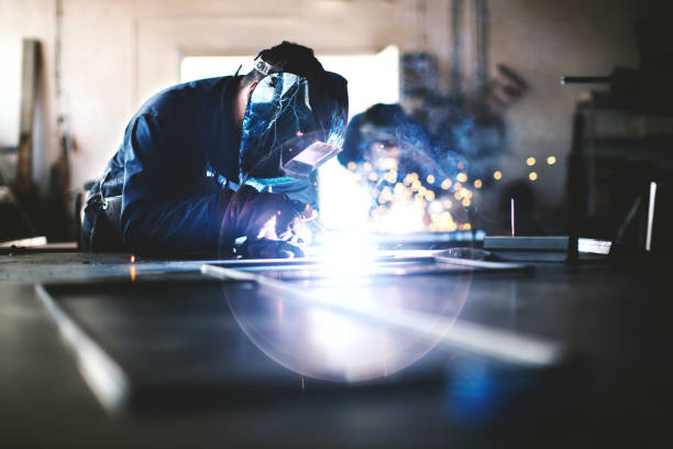 Best Welding Inspection and Certification in Berryville, TX