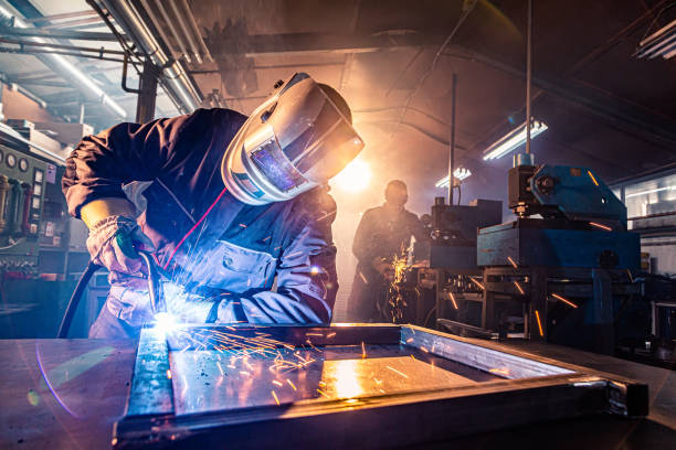 Best Aerospace and Defense Welding in Berryville, TX