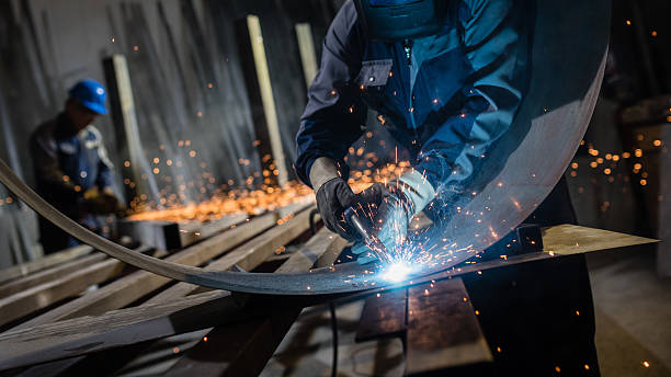 Best Artistic and Custom Metal Fabrication in Berryville, TX