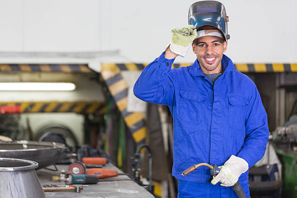 Best Automation and Robotic Welding in Berryville, TX